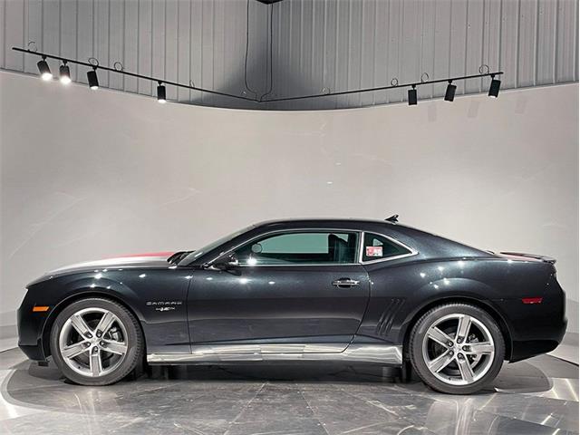 2012 Chevrolet Camaro (CC-1982422) for sale in Depew, New York