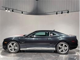 2012 Chevrolet Camaro (CC-1982422) for sale in Depew, New York