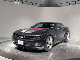 2012 Chevrolet Camaro (CC-1982422) for sale in Depew, New York