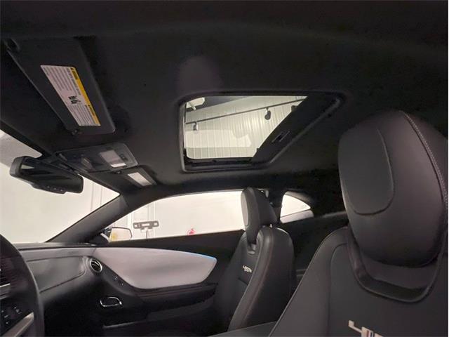 2012 Chevrolet Camaro (CC-1982422) for sale in Depew, New York