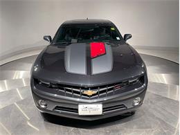 2012 Chevrolet Camaro (CC-1982422) for sale in Depew, New York