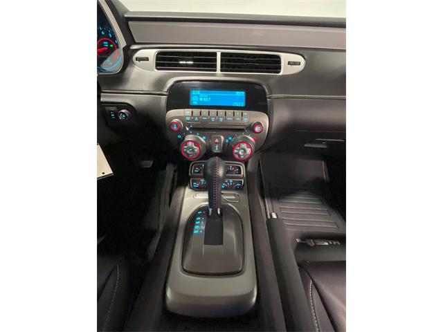 2012 Chevrolet Camaro (CC-1982422) for sale in Depew, New York