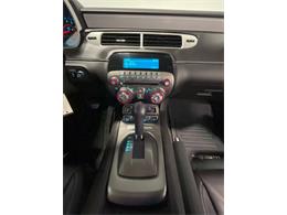 2012 Chevrolet Camaro (CC-1982422) for sale in Depew, New York