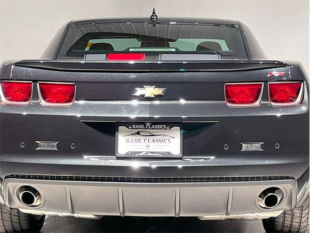 2012 Chevrolet Camaro (CC-1982422) for sale in Depew, New York