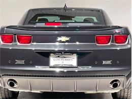 2012 Chevrolet Camaro (CC-1982422) for sale in Depew, New York