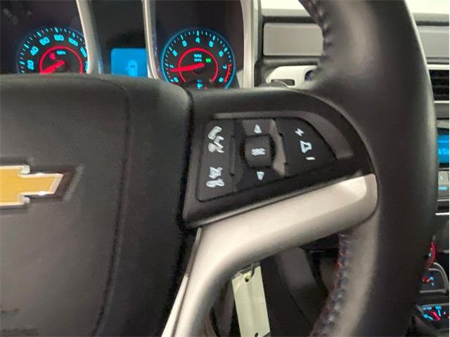 2012 Chevrolet Camaro (CC-1982422) for sale in Depew, New York