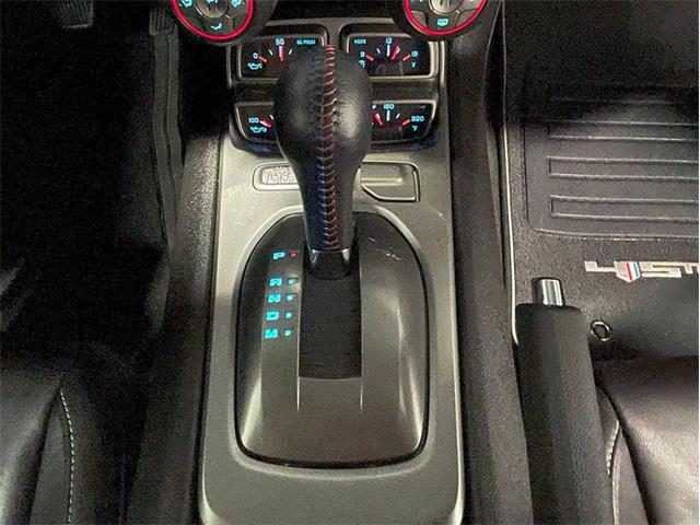 2012 Chevrolet Camaro (CC-1982422) for sale in Depew, New York