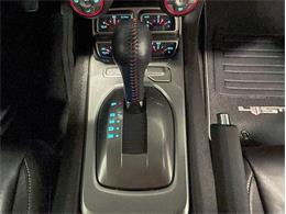 2012 Chevrolet Camaro (CC-1982422) for sale in Depew, New York