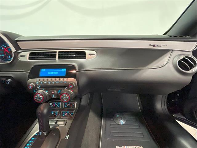 2012 Chevrolet Camaro (CC-1982422) for sale in Depew, New York