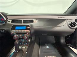 2012 Chevrolet Camaro (CC-1982422) for sale in Depew, New York