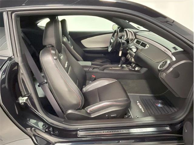 2012 Chevrolet Camaro (CC-1982422) for sale in Depew, New York