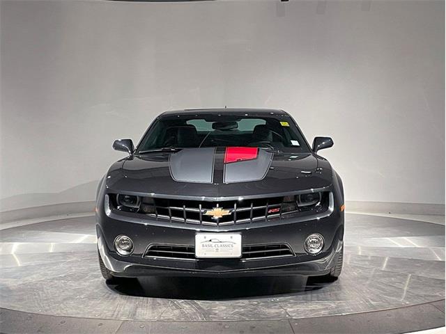 2012 Chevrolet Camaro (CC-1982422) for sale in Depew, New York