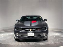 2012 Chevrolet Camaro (CC-1982422) for sale in Depew, New York