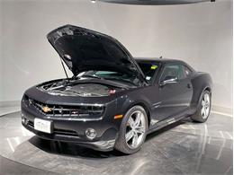 2012 Chevrolet Camaro (CC-1982422) for sale in Depew, New York