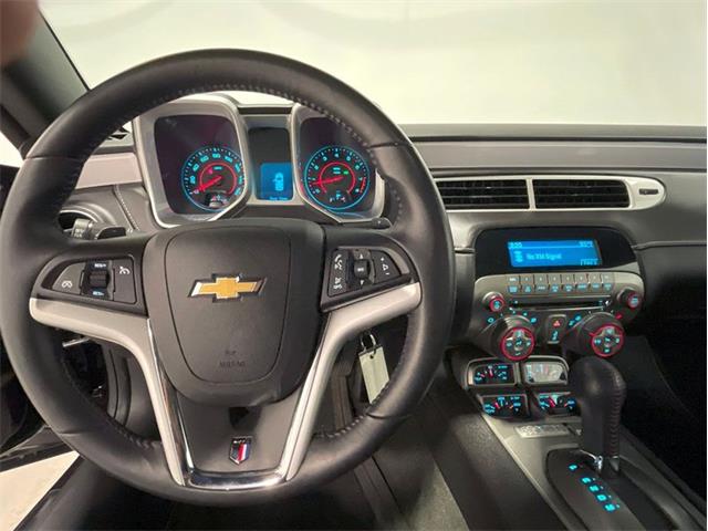 2012 Chevrolet Camaro (CC-1982422) for sale in Depew, New York
