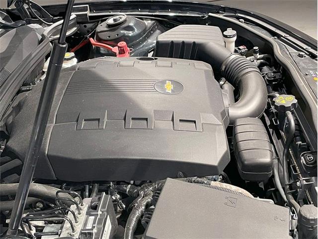 2012 Chevrolet Camaro (CC-1982422) for sale in Depew, New York