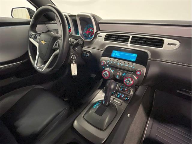2012 Chevrolet Camaro (CC-1982422) for sale in Depew, New York