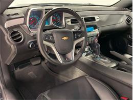 2012 Chevrolet Camaro (CC-1982422) for sale in Depew, New York