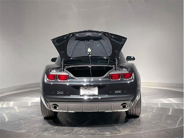 2012 Chevrolet Camaro (CC-1982422) for sale in Depew, New York