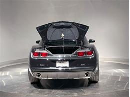2012 Chevrolet Camaro (CC-1982422) for sale in Depew, New York