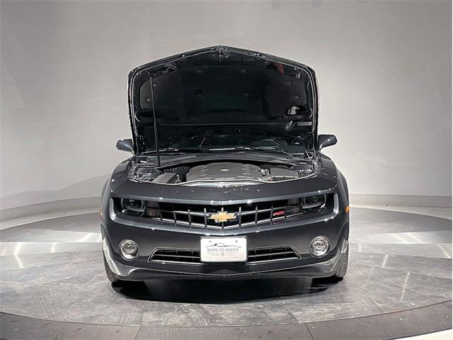 2012 Chevrolet Camaro (CC-1982422) for sale in Depew, New York