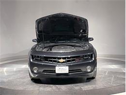 2012 Chevrolet Camaro (CC-1982422) for sale in Depew, New York