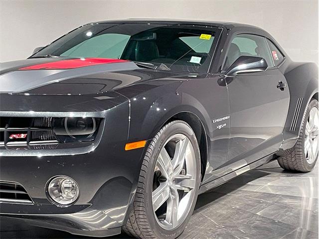 2012 Chevrolet Camaro (CC-1982422) for sale in Depew, New York