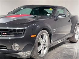 2012 Chevrolet Camaro (CC-1982422) for sale in Depew, New York