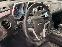 2012 Chevrolet Camaro (CC-1982422) for sale in Depew, New York