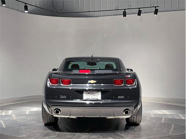 2012 Chevrolet Camaro (CC-1982422) for sale in Depew, New York