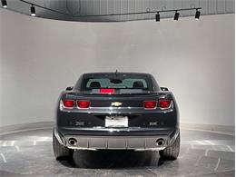 2012 Chevrolet Camaro (CC-1982422) for sale in Depew, New York
