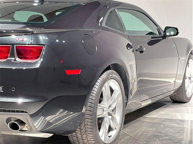 2012 Chevrolet Camaro (CC-1982422) for sale in Depew, New York