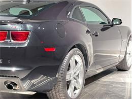 2012 Chevrolet Camaro (CC-1982422) for sale in Depew, New York
