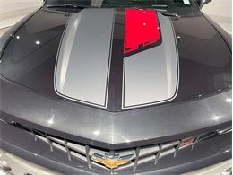 2012 Chevrolet Camaro (CC-1982422) for sale in Depew, New York