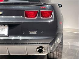 2012 Chevrolet Camaro (CC-1982422) for sale in Depew, New York