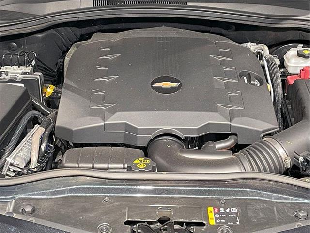 2012 Chevrolet Camaro (CC-1982422) for sale in Depew, New York