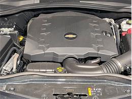 2012 Chevrolet Camaro (CC-1982422) for sale in Depew, New York