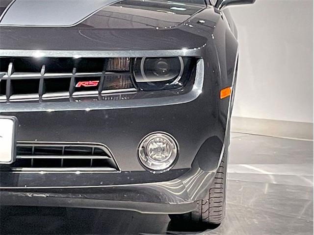 2012 Chevrolet Camaro (CC-1982422) for sale in Depew, New York