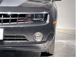 2012 Chevrolet Camaro (CC-1982422) for sale in Depew, New York