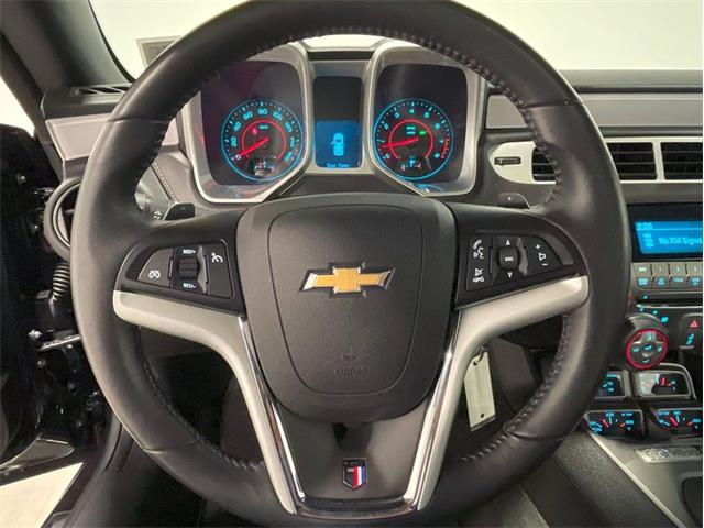 2012 Chevrolet Camaro (CC-1982422) for sale in Depew, New York