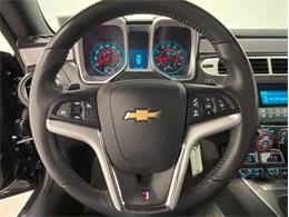 2012 Chevrolet Camaro (CC-1982422) for sale in Depew, New York