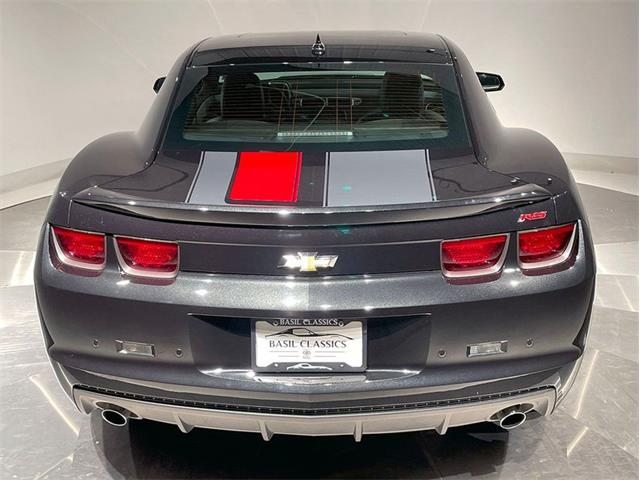 2012 Chevrolet Camaro (CC-1982422) for sale in Depew, New York