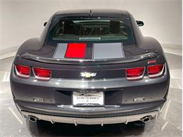 2012 Chevrolet Camaro (CC-1982422) for sale in Depew, New York