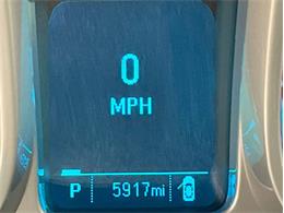 2012 Chevrolet Camaro (CC-1982422) for sale in Depew, New York