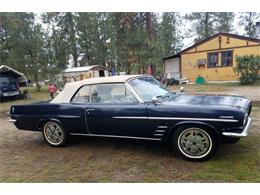 1963 Pontiac Tempest (CC-1982424) for sale in Hobart, Indiana