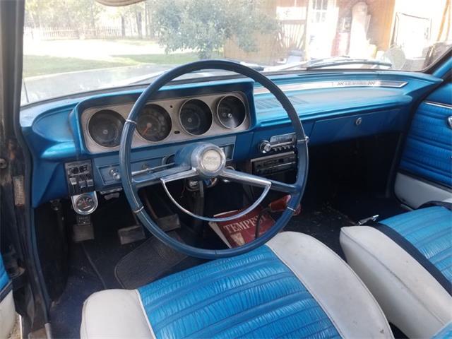 1963 Pontiac Tempest (CC-1982424) for sale in Hobart, Indiana
