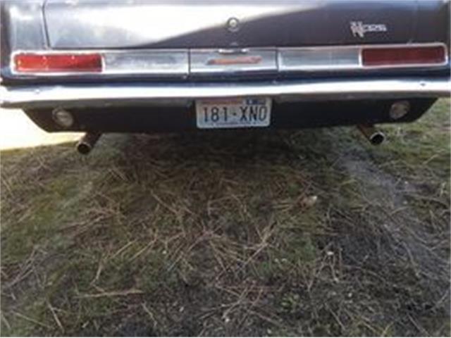 1963 Pontiac Tempest (CC-1982424) for sale in Hobart, Indiana