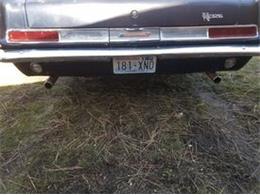 1963 Pontiac Tempest (CC-1982424) for sale in Hobart, Indiana