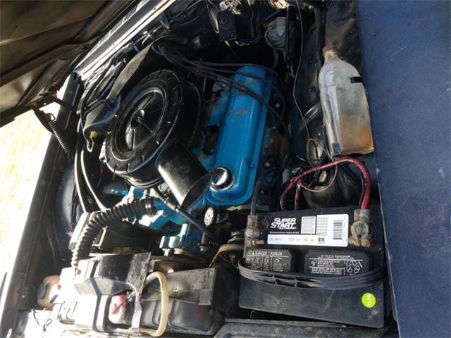 1963 Pontiac Tempest (CC-1982424) for sale in Hobart, Indiana