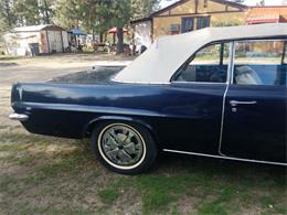 1963 Pontiac Tempest (CC-1982424) for sale in Hobart, Indiana
